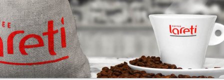 Cosmio - Lareti café